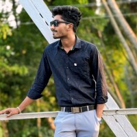 Ananth G