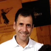 Marcio Luiz Barreto Lima