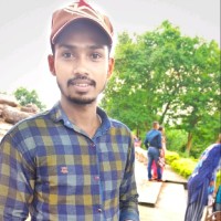 Dillip Kumar Sabar