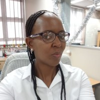 Zimasa Ngwevela