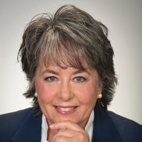 Martha Forlines