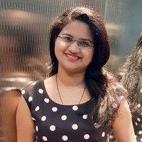 Jane Mascarenhas