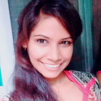 Pushpa Patel