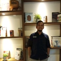 Irwansyah Muhammad