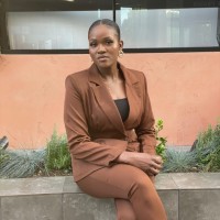 Dr Mariam Oladele