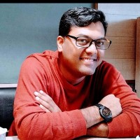 Ravi Gore