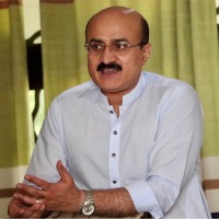 Qaswar Abbas