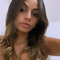 Ana Rafaela Cafe De Sousa