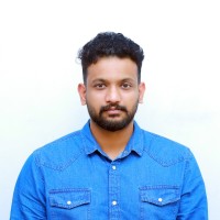 Ananthakrishnan Rajesh