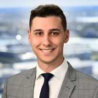 Nathan Giuffre