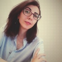 Lilit Hayrapetyan, PMP®