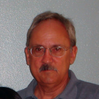 Walter Bouchard