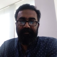 Sreejith Sreedar