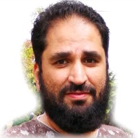 Farouq Hejazi
