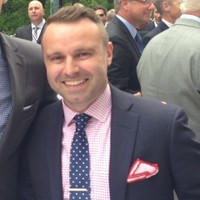 Ian McHenry