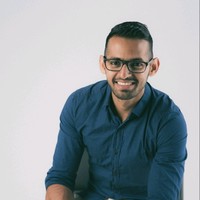 Naeem Chudawala