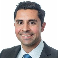 Shaun Eskamani