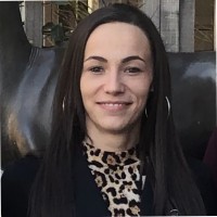 Danielle Knight