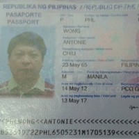 Antonie Wong