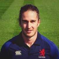 Matthew Long