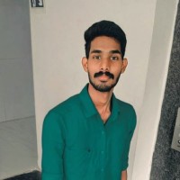 Vinoth K