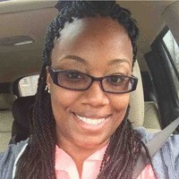 Kerrika Marshall