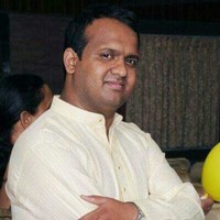 Naveen H M