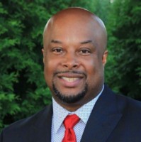 Daryl Redd