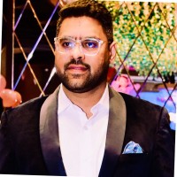 Vinay Gamne
