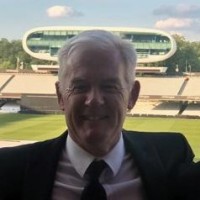 Simon Green