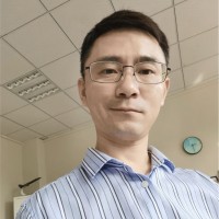 Jimmy Chen