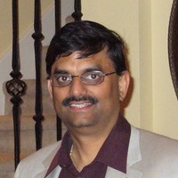 Satya Gandikota