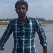 Chethan R