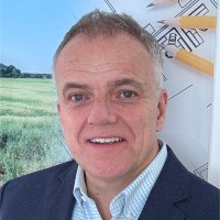 Richard Moores