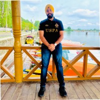Karanjyot Singh