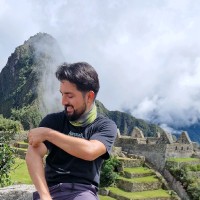 Aldair Ñique del Águila