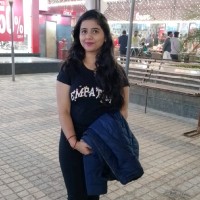 Deepa Goyal