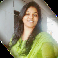Shamili Pidugu