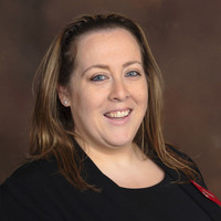 Margaret M.