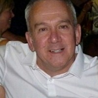 Graeme Soutar