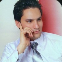 Reza Davoudi