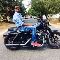 Rajeev Prasad