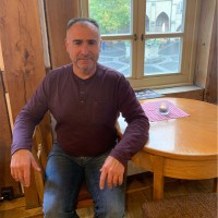 Iskren Asenov