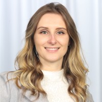 Paulina Liepinyte, Pharmd