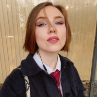 Маргарита Большакова
