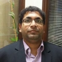 Shailesh Chowk