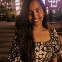 Prathyusha N S