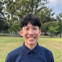 Jeff Wang