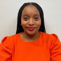 Kimberley Ibale