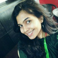 Mansi Kamble
